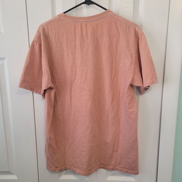 Def Leppard Graphic Band T-Shirt Size Medium - Picture 3 of 4